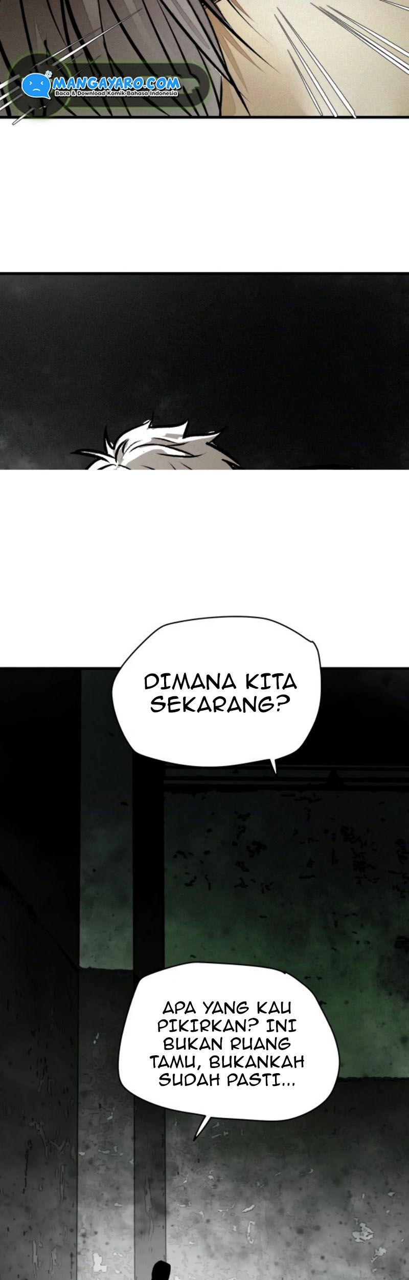 I was beaten up by the BOSS Chapter 27 - halaman 22