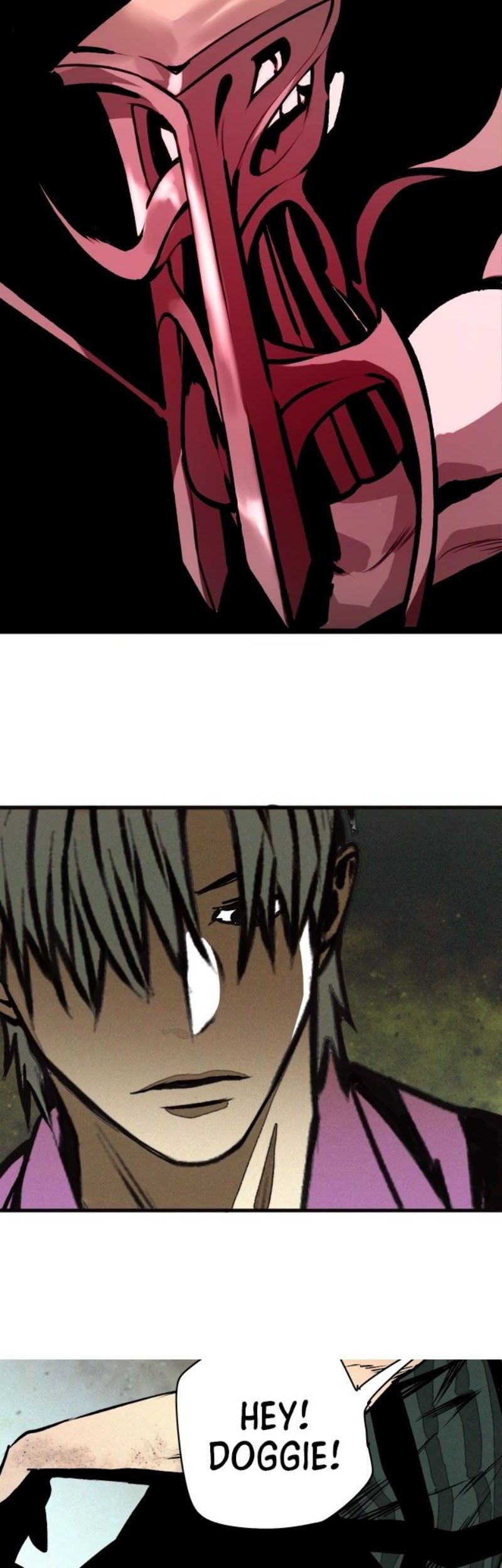 I was beaten up by the BOSS Chapter 27 - halaman 24