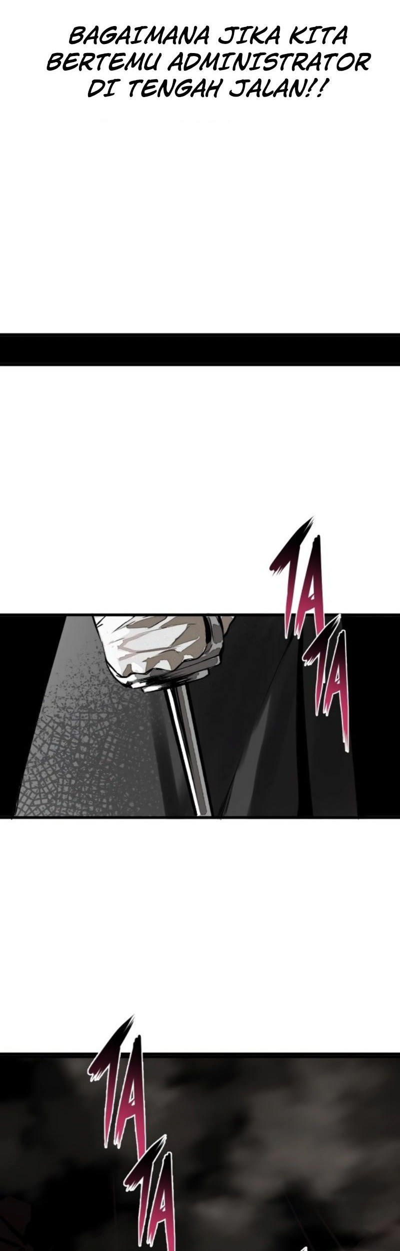 I was beaten up by the BOSS Chapter 28 - halaman 16