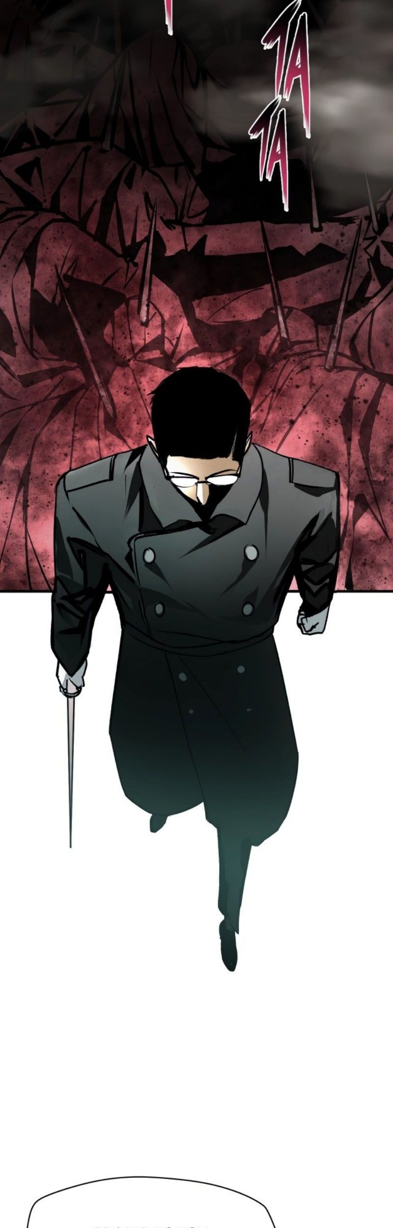 I was beaten up by the BOSS Chapter 28 - halaman 17