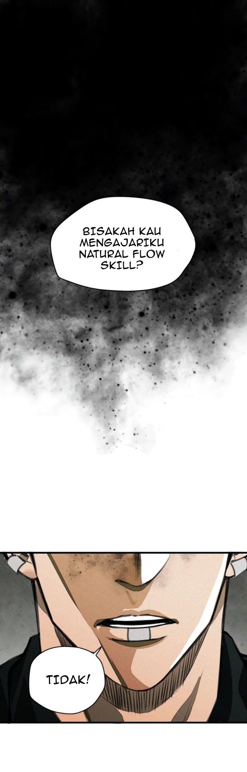 I was beaten up by the BOSS Chapter 28 - halaman 2