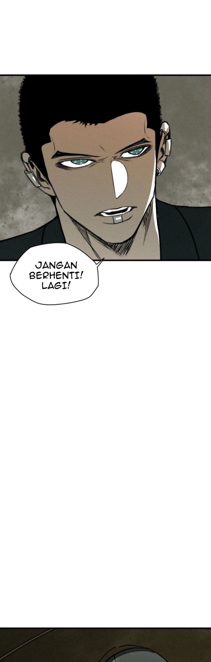 I was beaten up by the BOSS Chapter 28 - halaman 25