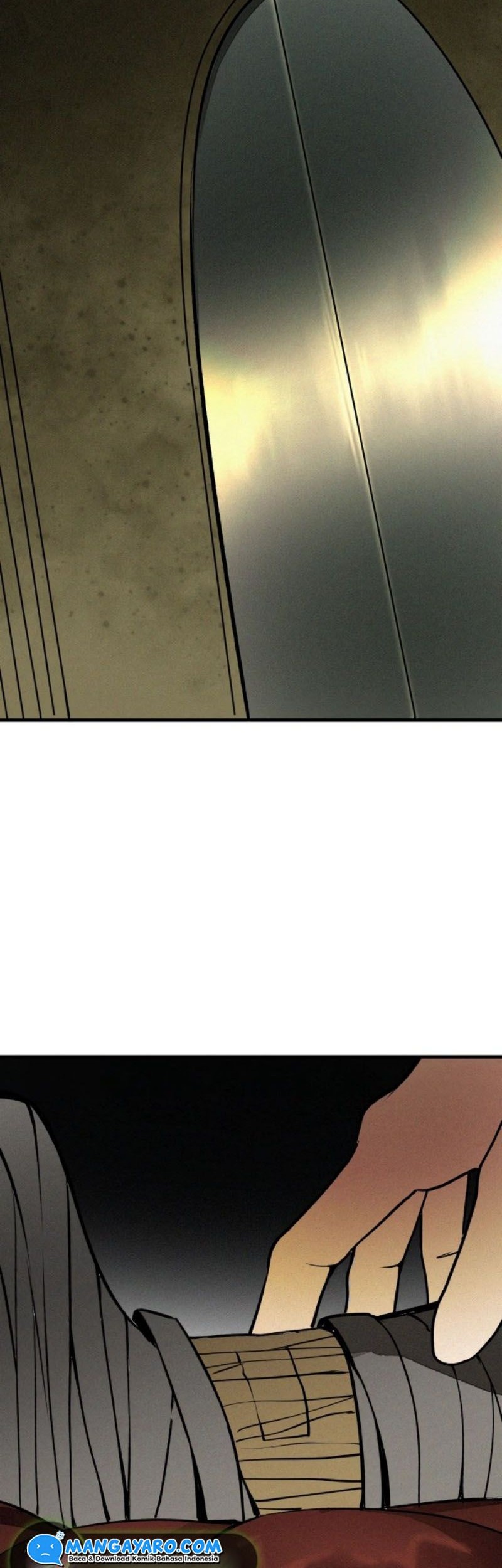 I was beaten up by the BOSS Chapter 28 - halaman 26