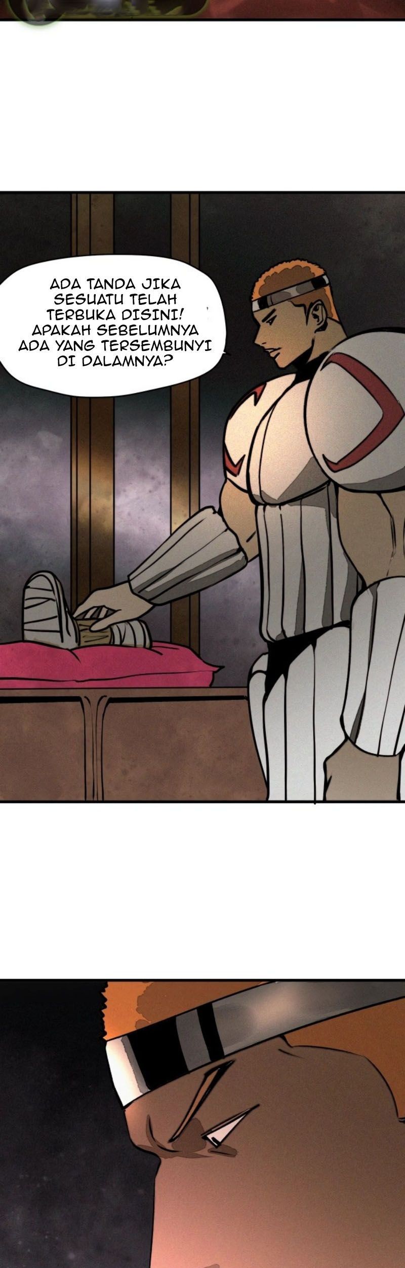 I was beaten up by the BOSS Chapter 28 - halaman 27