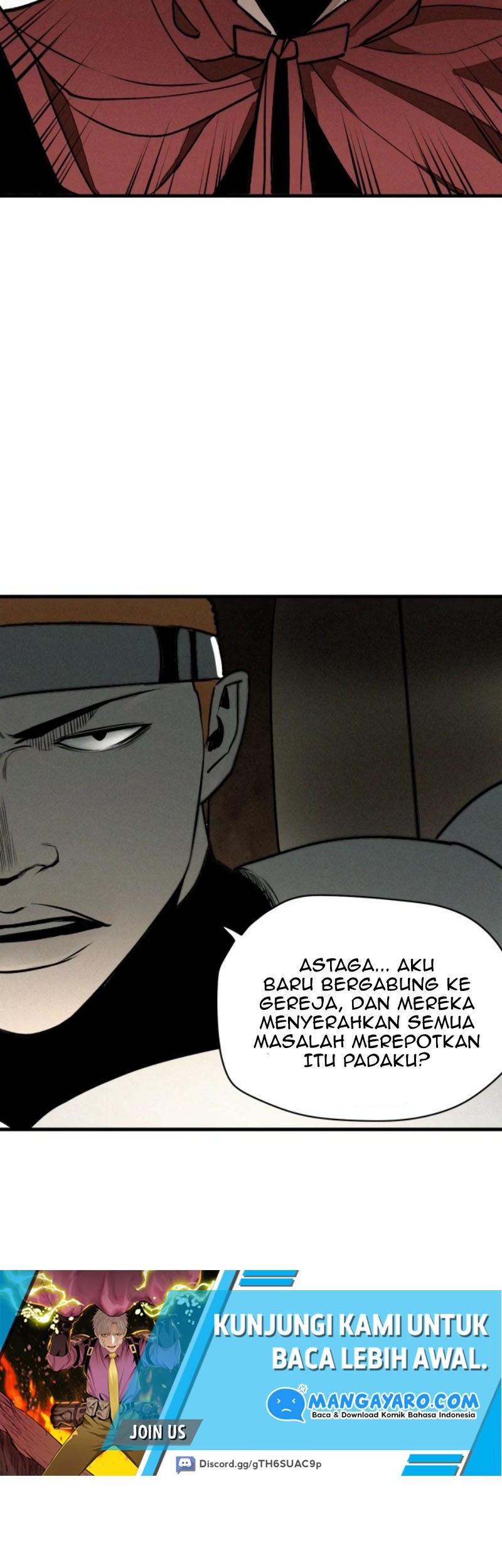 I was beaten up by the BOSS Chapter 28 - halaman 29