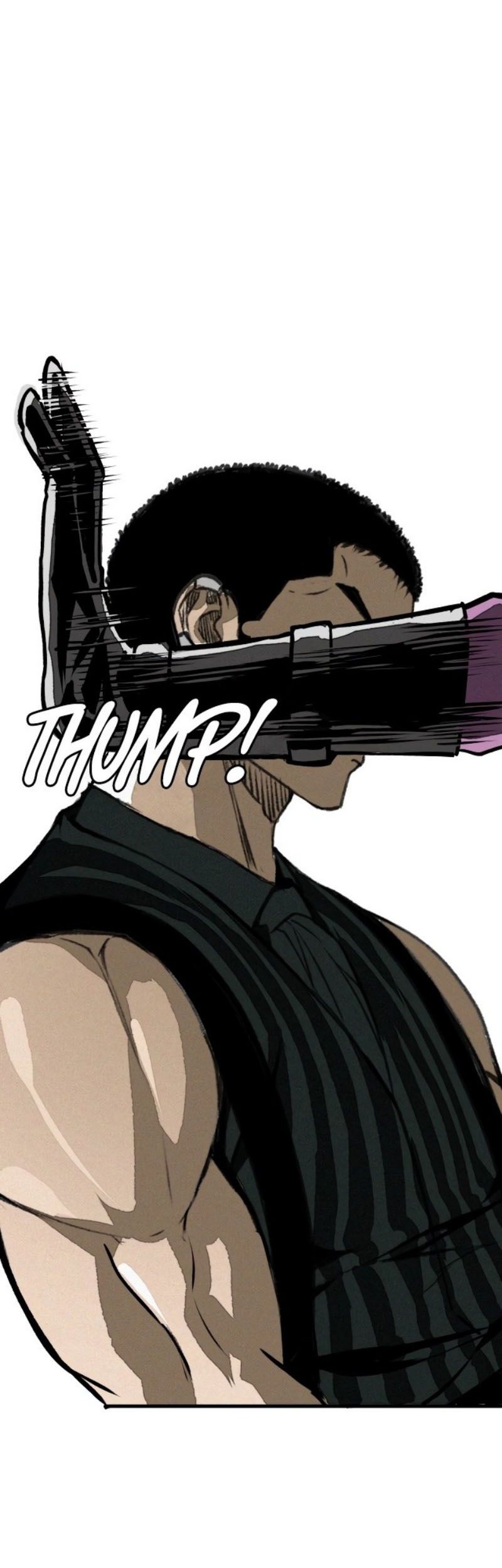 I was beaten up by the BOSS Chapter 28 - halaman 7