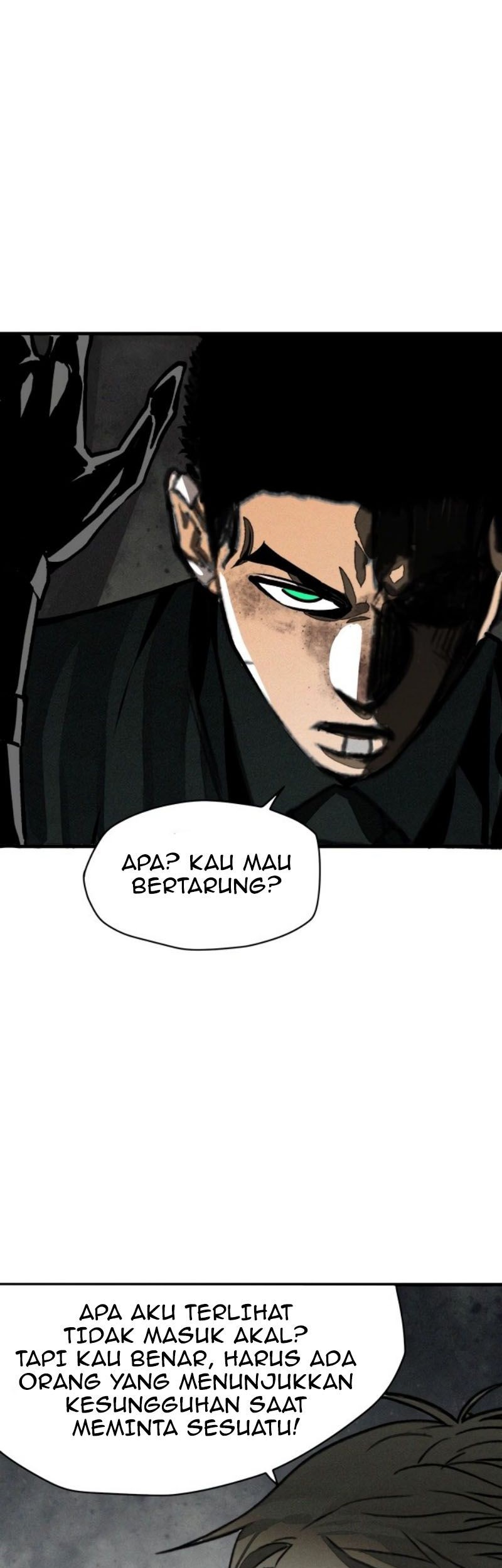 I was beaten up by the BOSS Chapter 28 - halaman 8