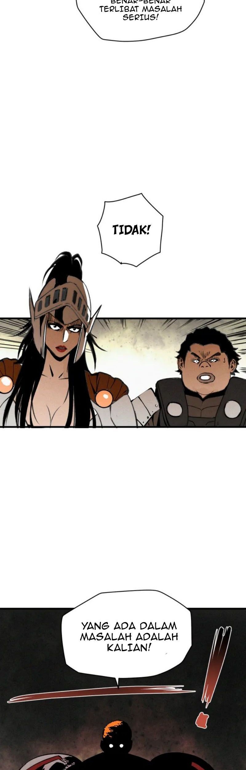 I was beaten up by the BOSS Chapter 29 - halaman 11