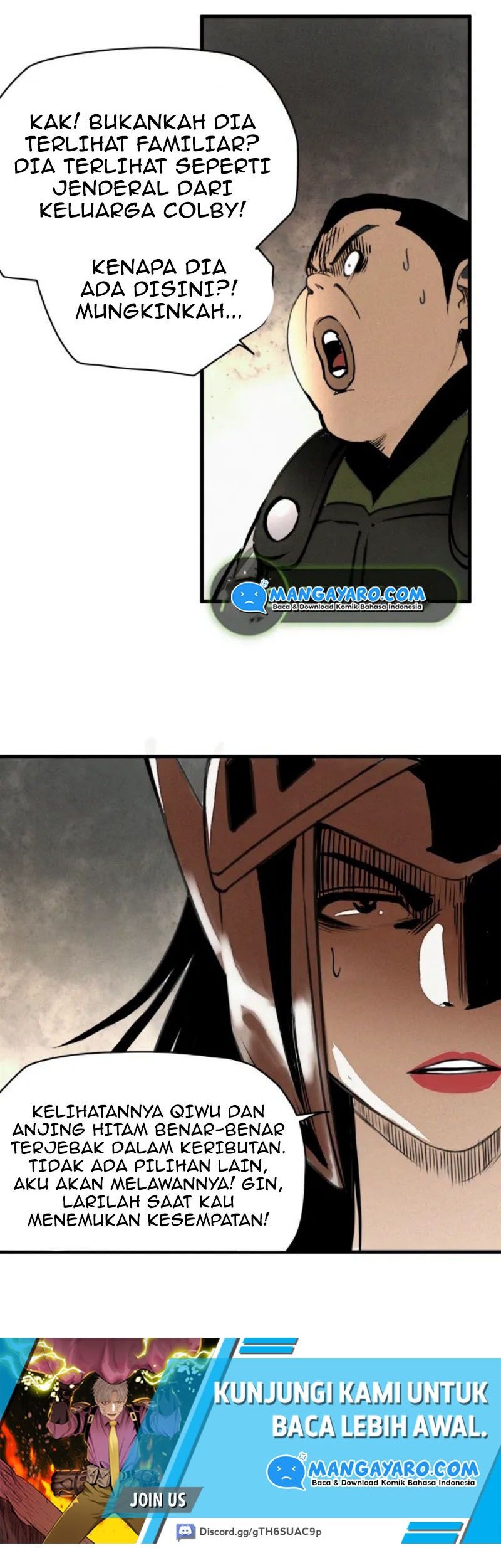 I was beaten up by the BOSS Chapter 29 - halaman 13