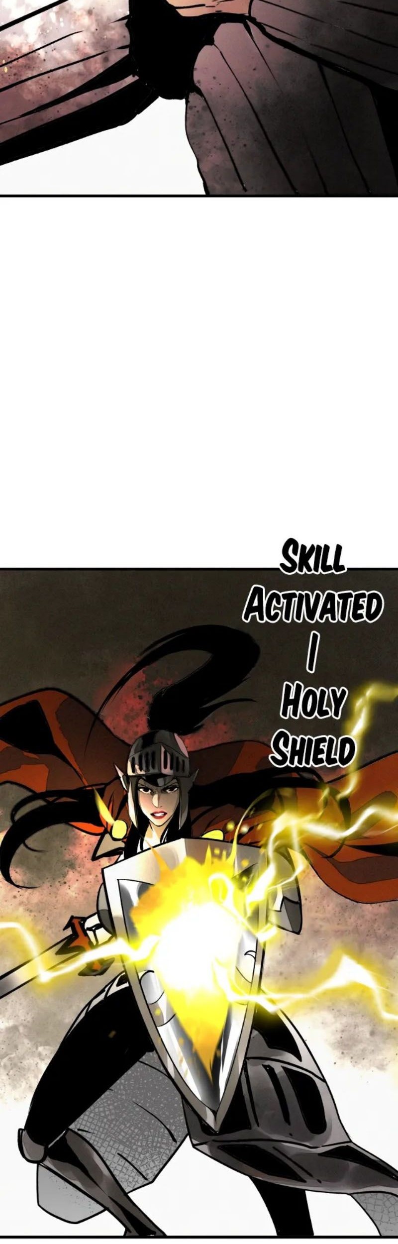 I was beaten up by the BOSS Chapter 29 - halaman 15