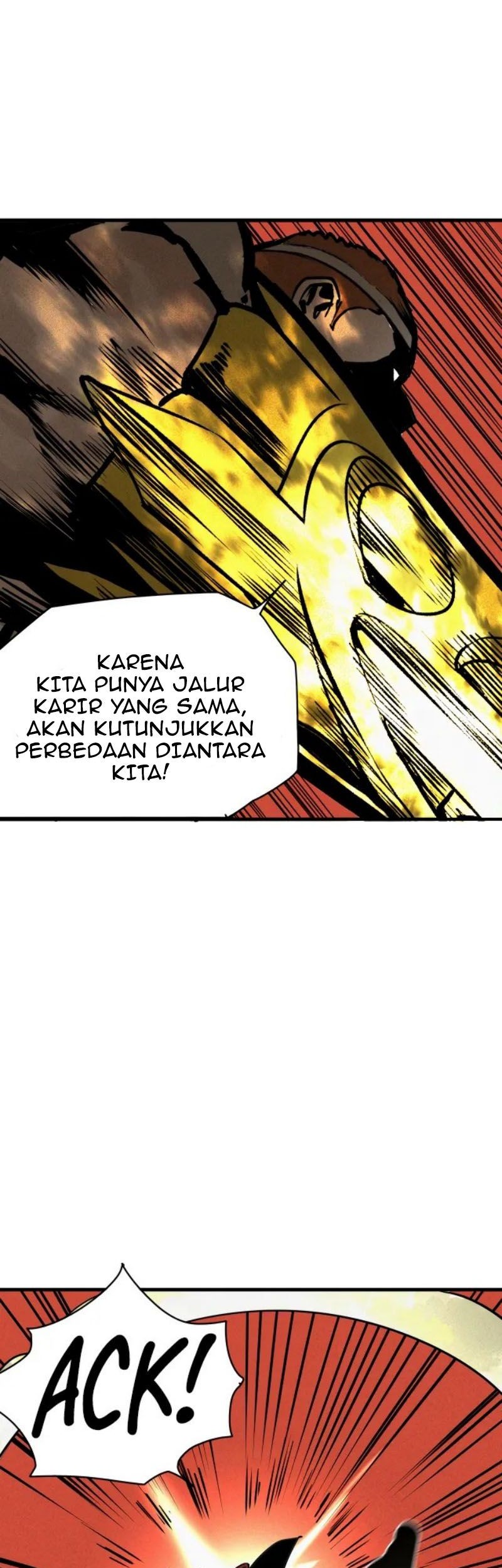 I was beaten up by the BOSS Chapter 29 - halaman 16