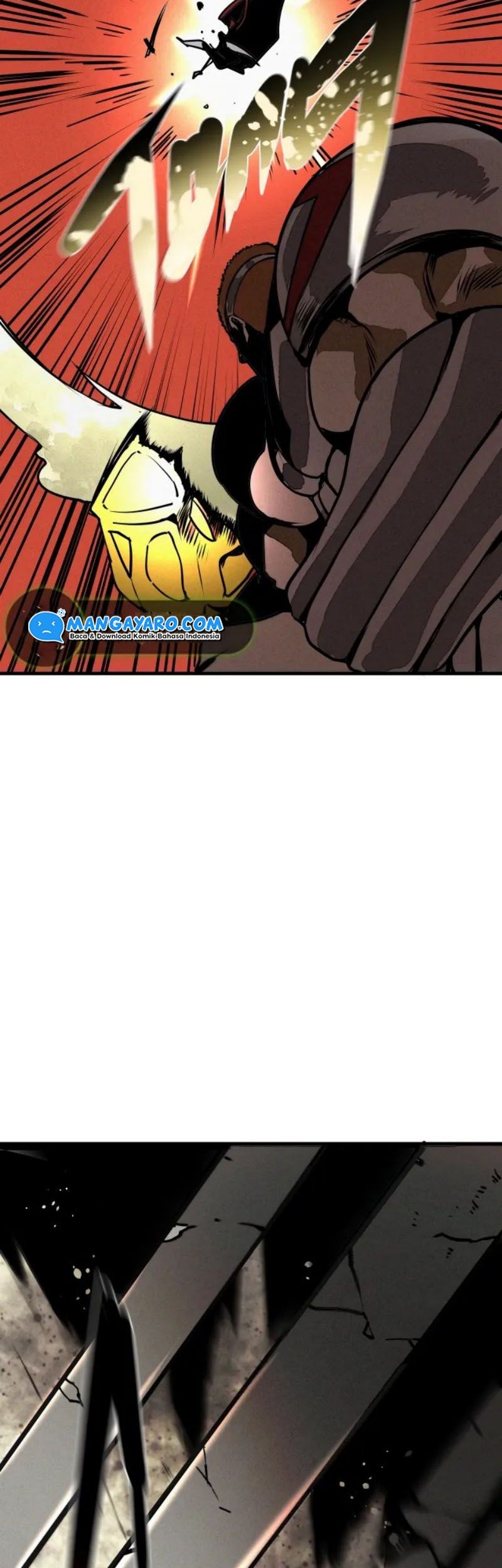 I was beaten up by the BOSS Chapter 29 - halaman 17