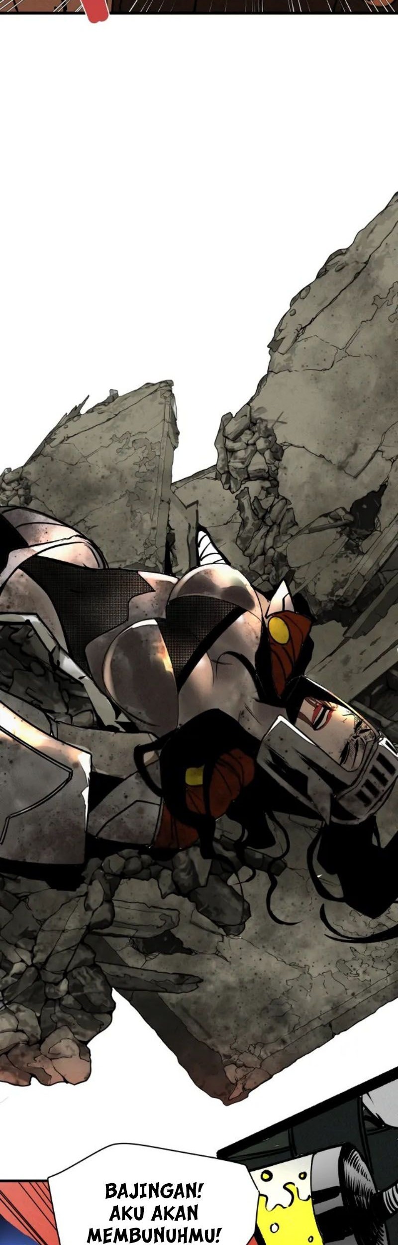 I was beaten up by the BOSS Chapter 29 - halaman 19