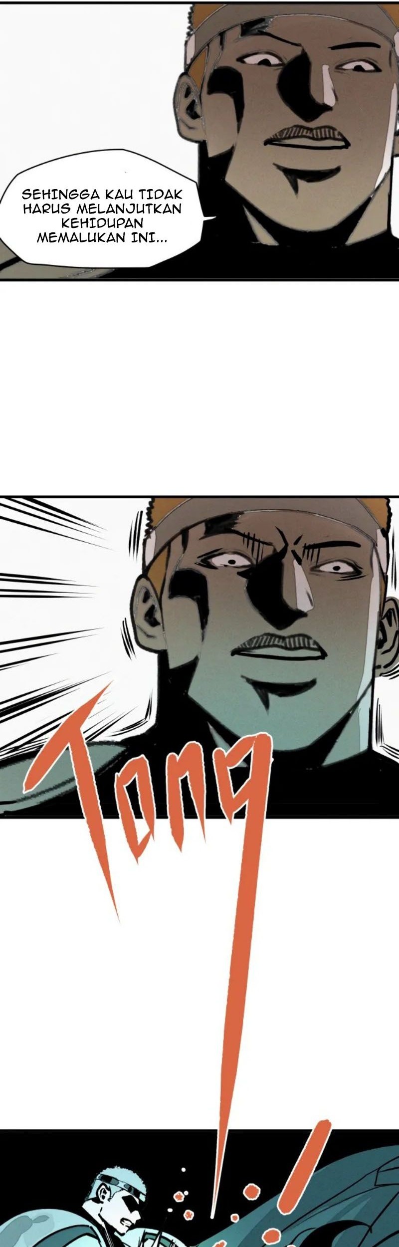 I was beaten up by the BOSS Chapter 29 - halaman 23
