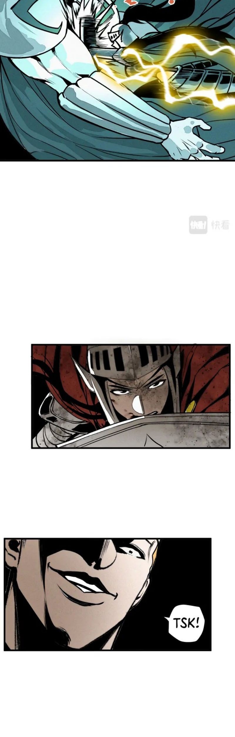 I was beaten up by the BOSS Chapter 29 - halaman 24