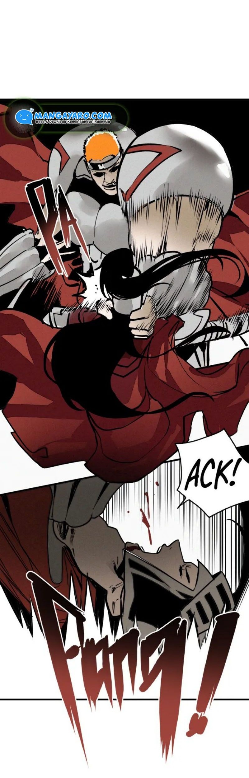 I was beaten up by the BOSS Chapter 29 - halaman 25