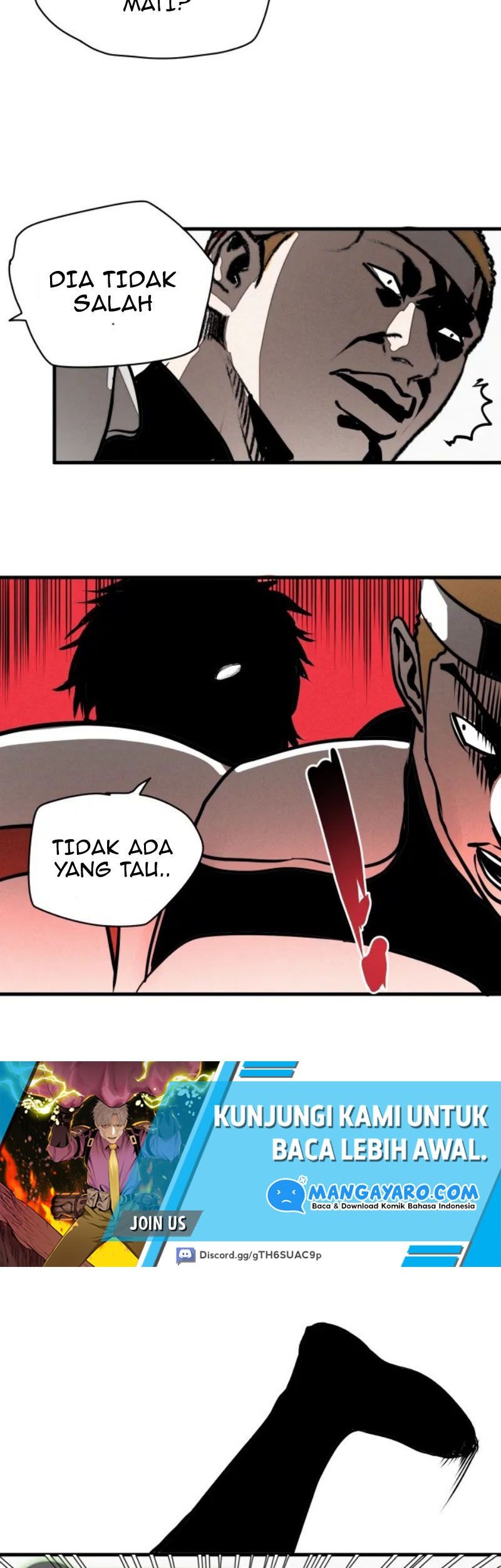 I was beaten up by the BOSS Chapter 29 - halaman 28