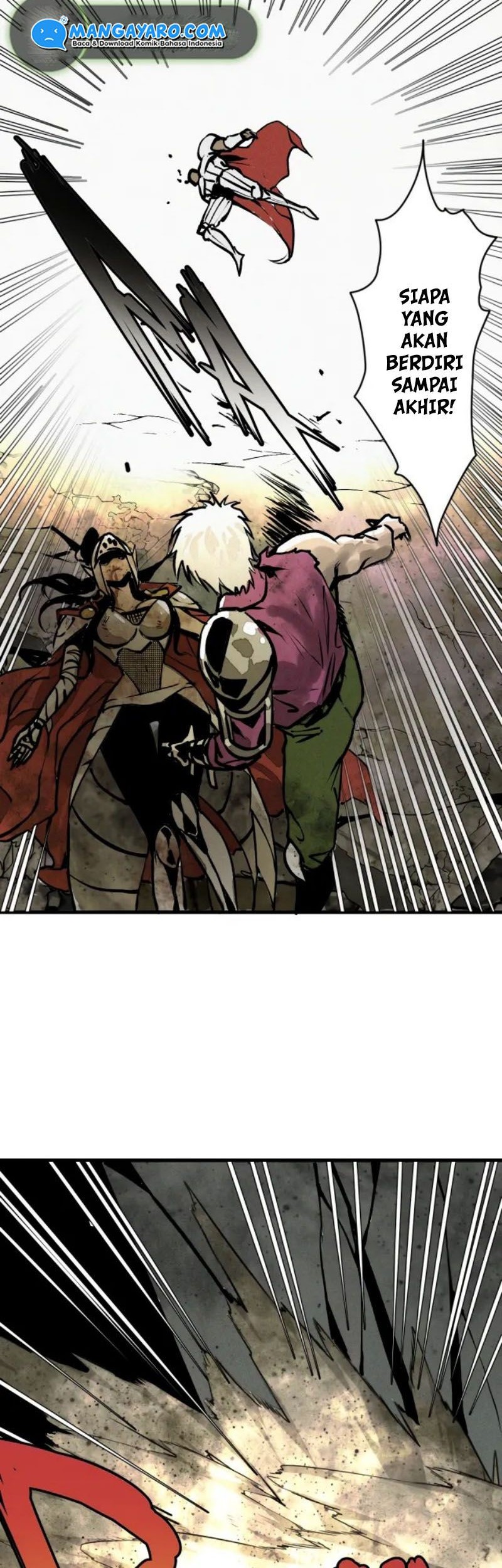 I was beaten up by the BOSS Chapter 29 - halaman 29