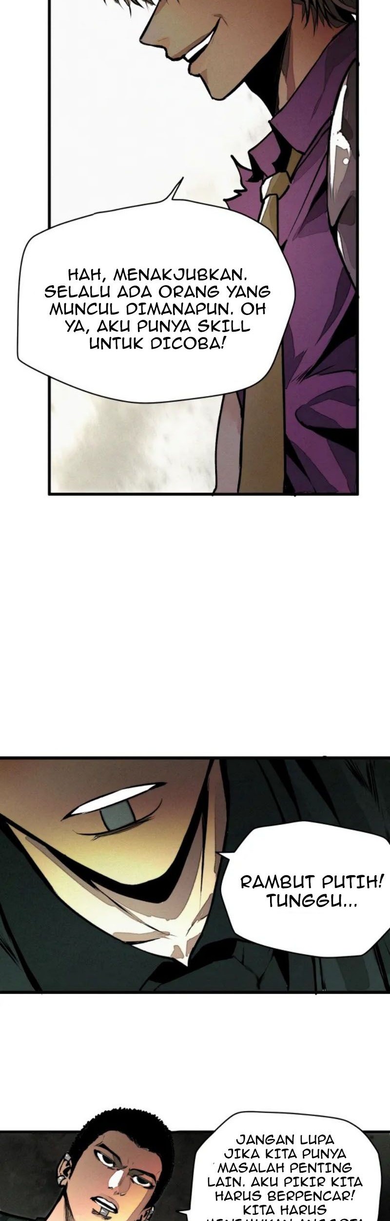I was beaten up by the BOSS Chapter 29 - halaman 3