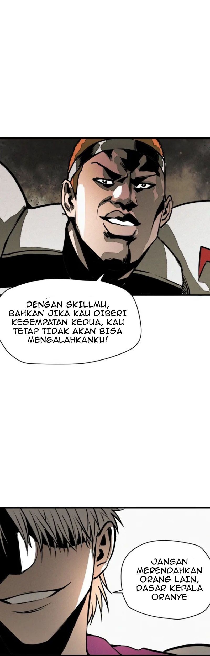I was beaten up by the BOSS Chapter 29 - halaman 32