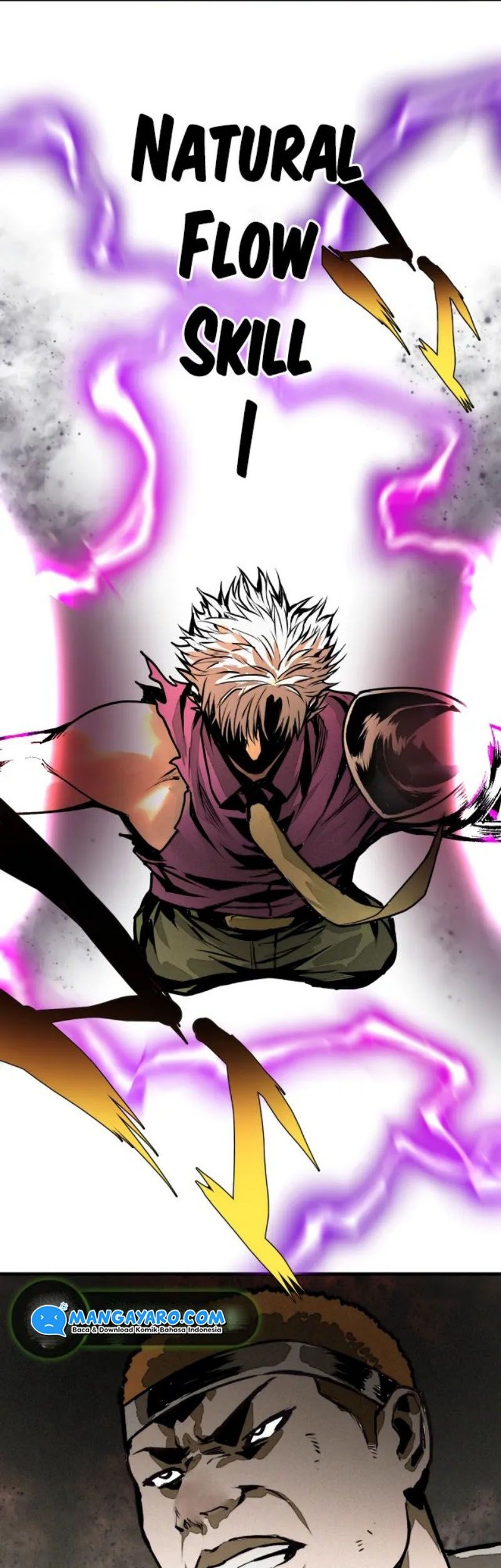 I was beaten up by the BOSS Chapter 29 - halaman 33