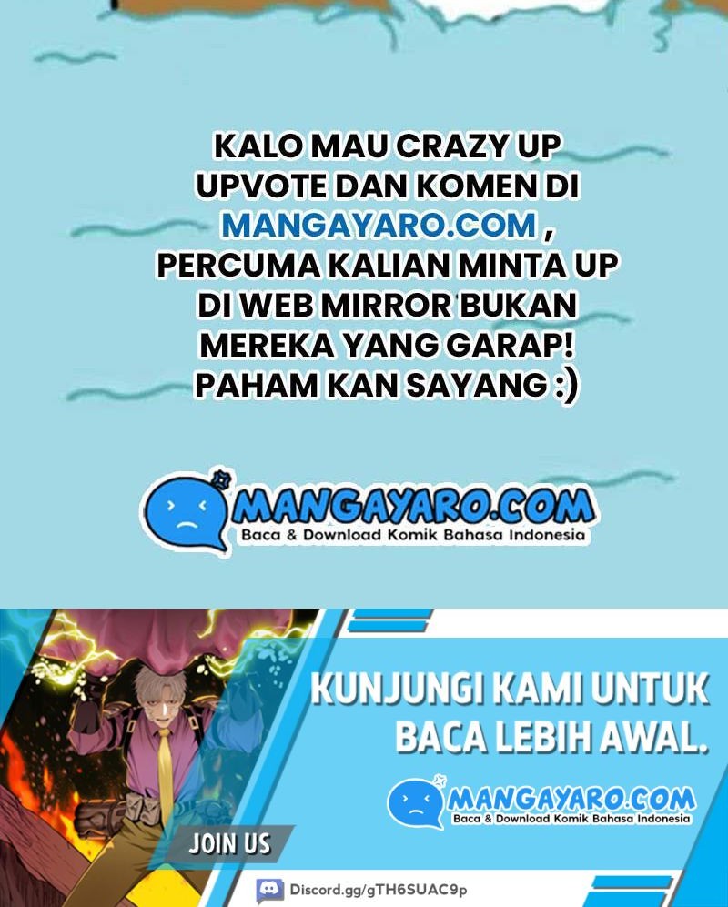 I was beaten up by the BOSS Chapter 29 - halaman 36