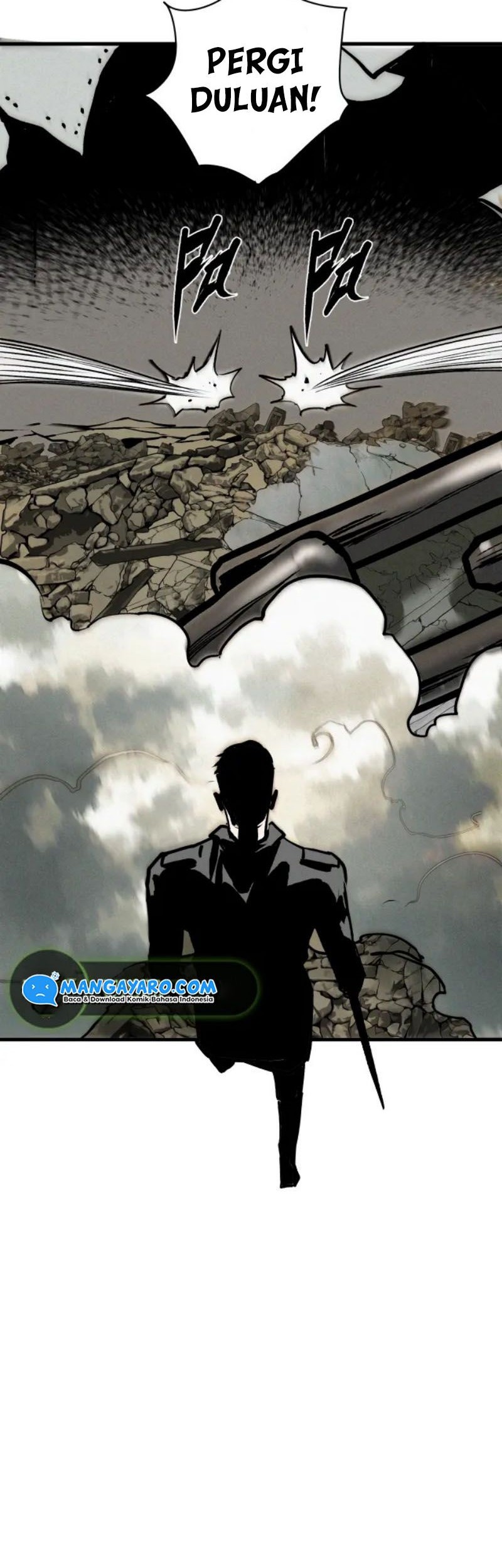 I was beaten up by the BOSS Chapter 29 - halaman 5