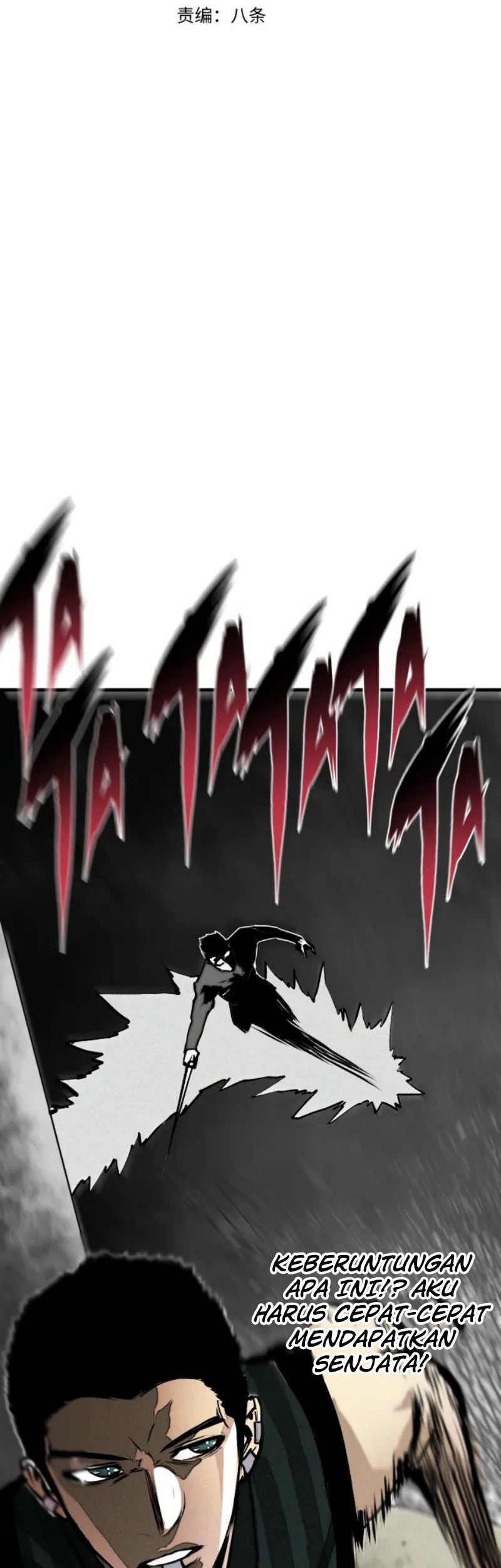 I was beaten up by the BOSS Chapter 29 - halaman 7
