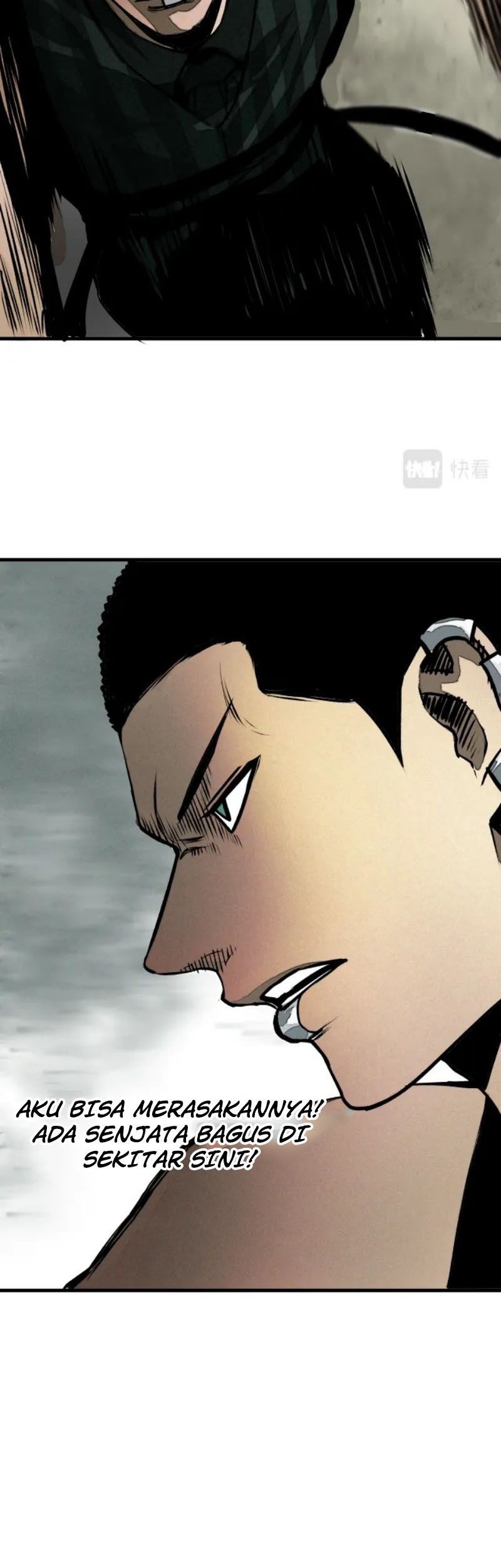 I was beaten up by the BOSS Chapter 29 - halaman 8
