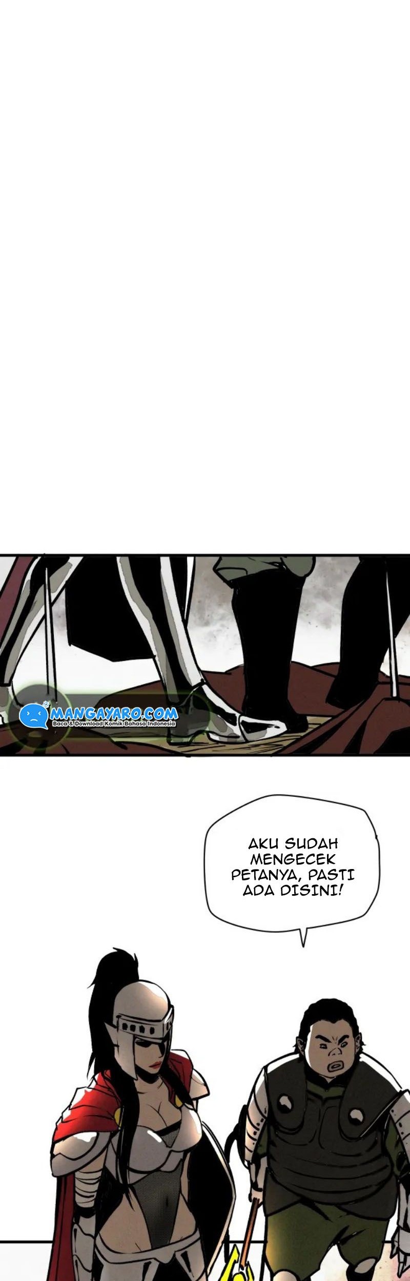I was beaten up by the BOSS Chapter 29 - halaman 9