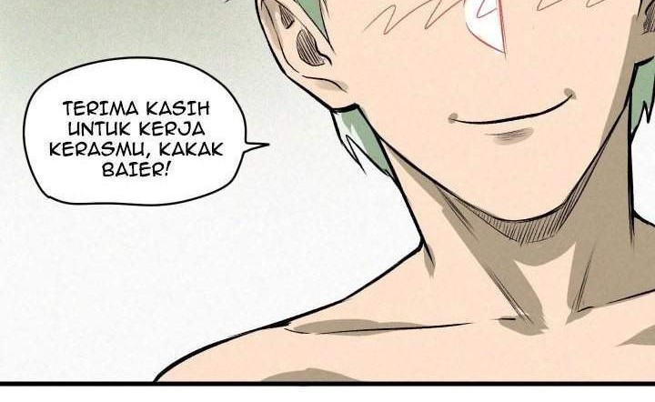 I was beaten up by the BOSS Chapter 3 - halaman 16