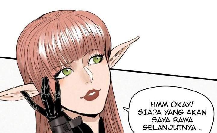 I was beaten up by the BOSS Chapter 3 - halaman 18