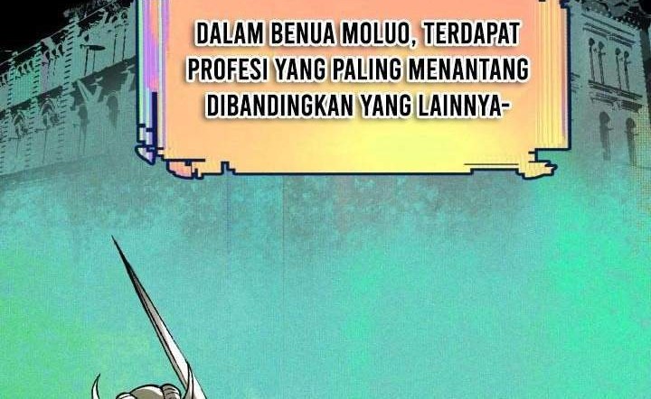 I was beaten up by the BOSS Chapter 3 - halaman 2