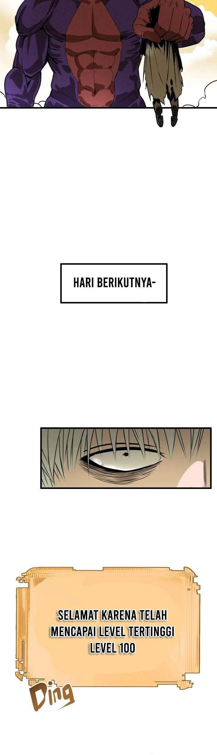 I was beaten up by the BOSS Chapter 3 - halaman 57
