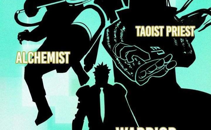 I was beaten up by the BOSS Chapter 3 - halaman 6