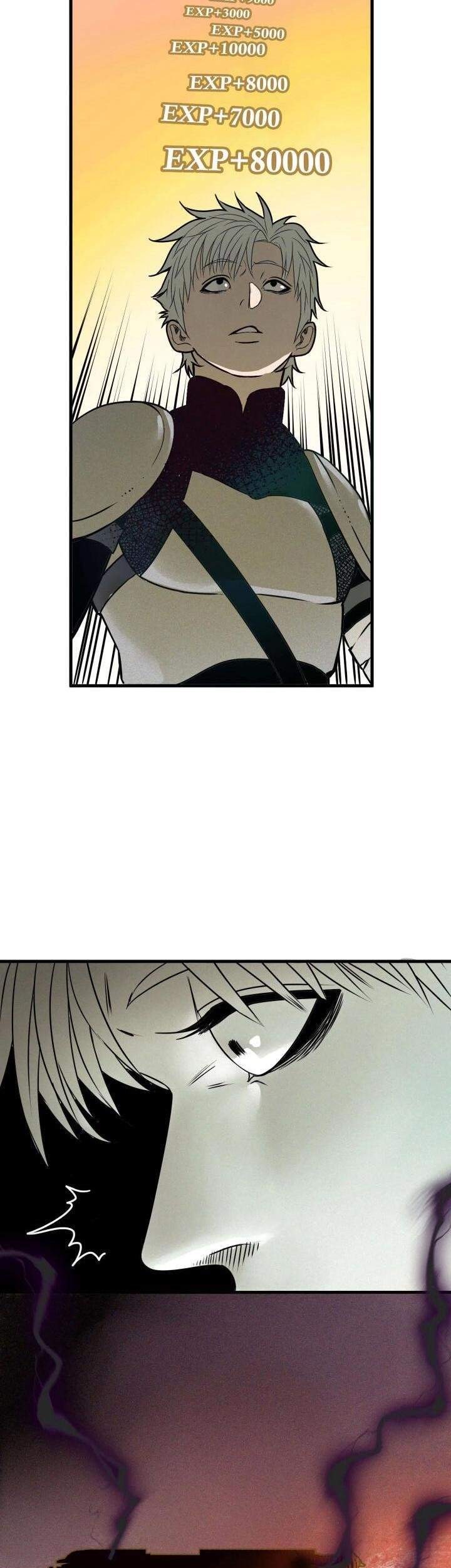 I was beaten up by the BOSS Chapter 3 - halaman 61