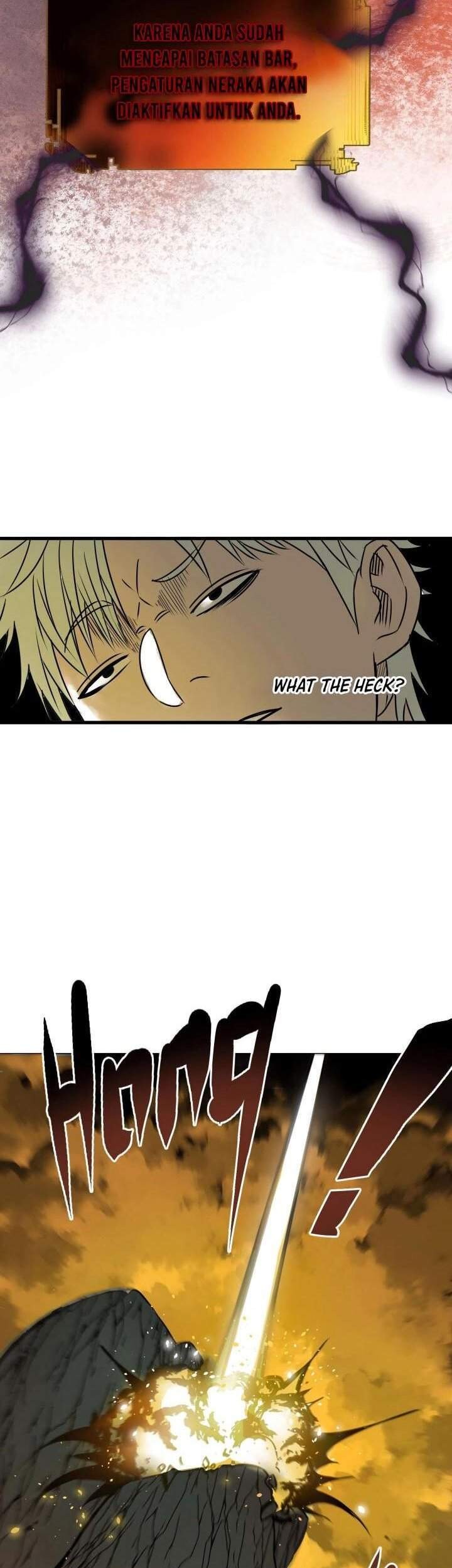 I was beaten up by the BOSS Chapter 3 - halaman 63