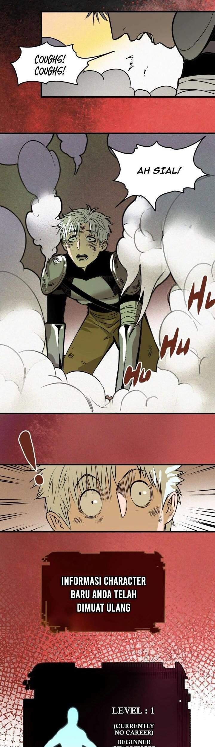 I was beaten up by the BOSS Chapter 3 - halaman 67