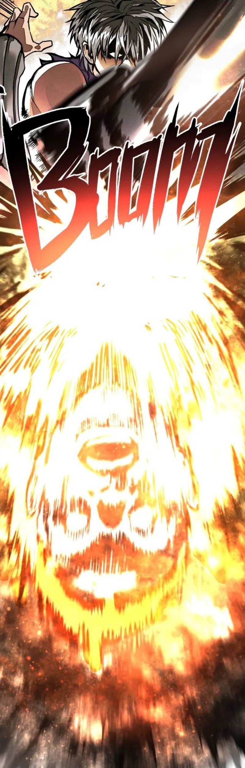 I was beaten up by the BOSS Chapter 30 - halaman 11
