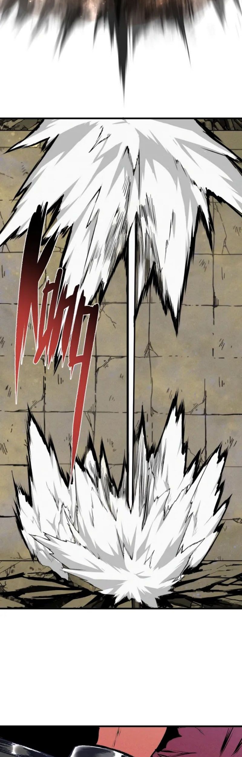 I was beaten up by the BOSS Chapter 30 - halaman 12