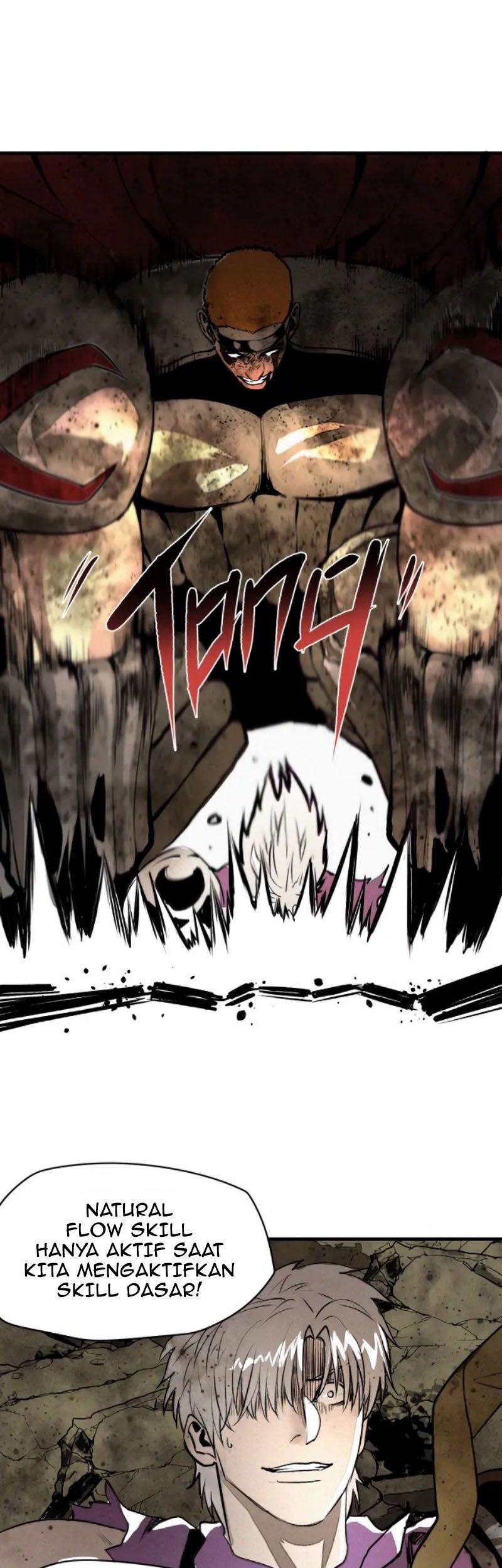 I was beaten up by the BOSS Chapter 30 - halaman 14