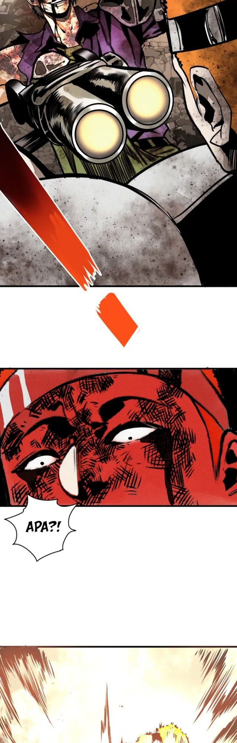 I was beaten up by the BOSS Chapter 30 - halaman 19