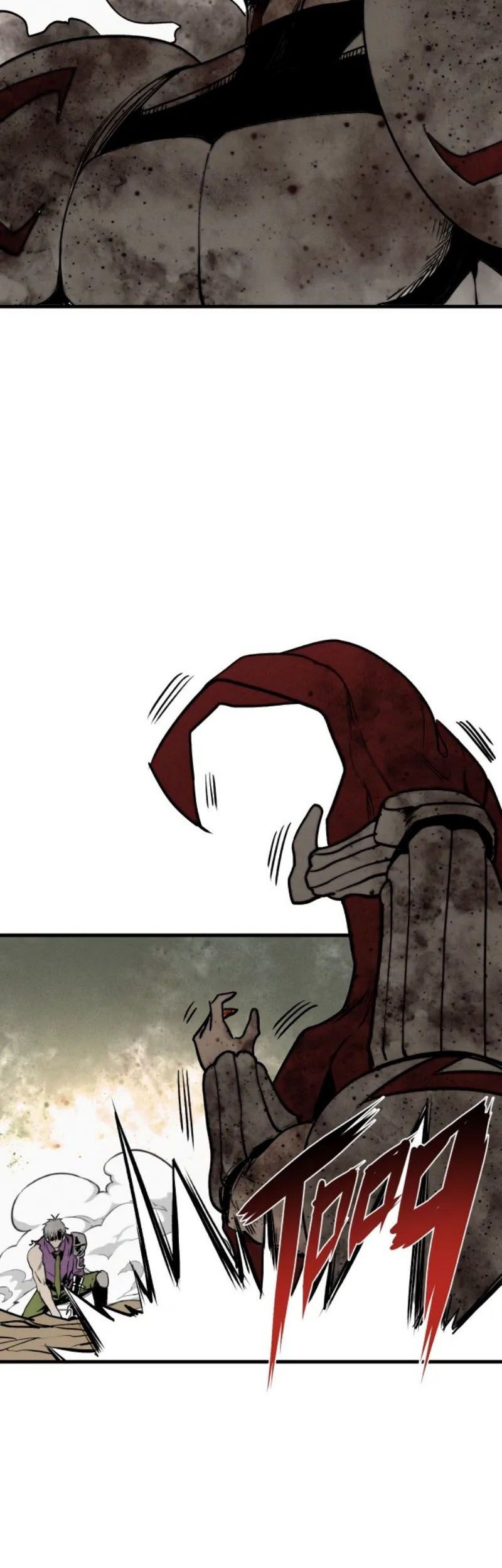 I was beaten up by the BOSS Chapter 30 - halaman 21