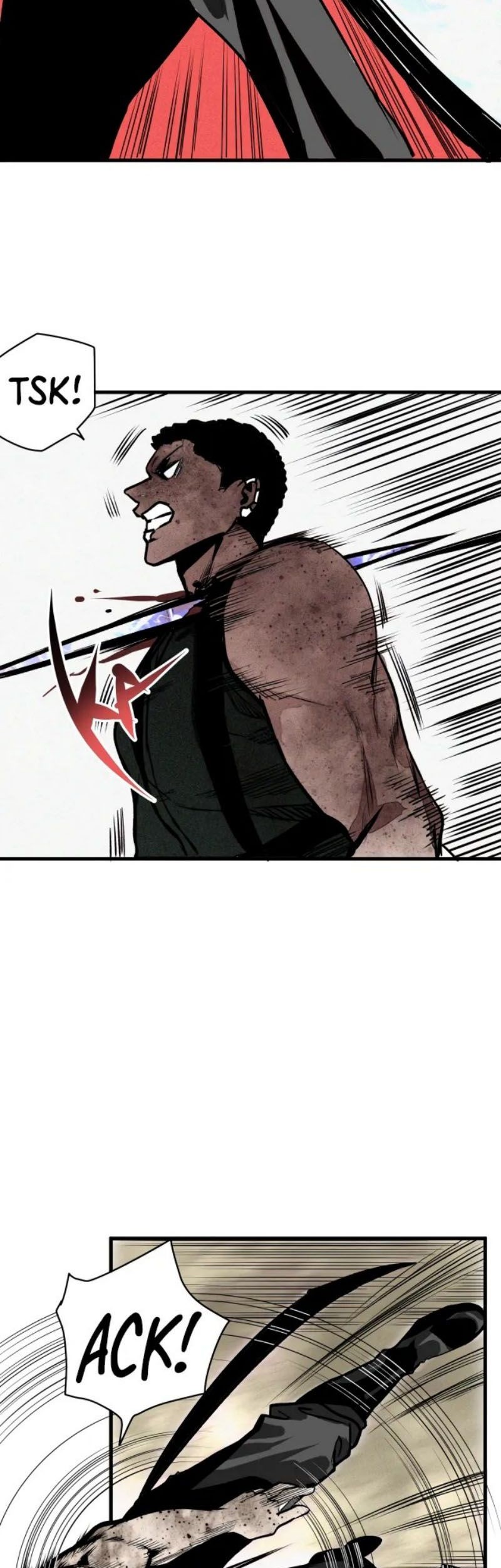 I was beaten up by the BOSS Chapter 30 - halaman 28