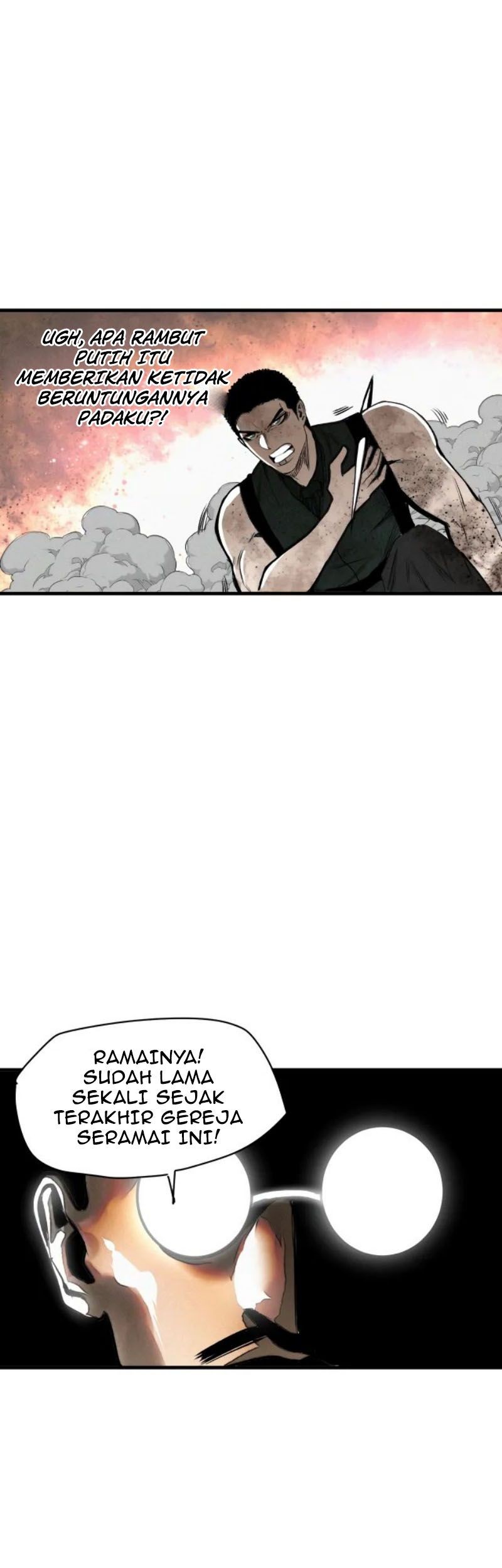 I was beaten up by the BOSS Chapter 30 - halaman 30