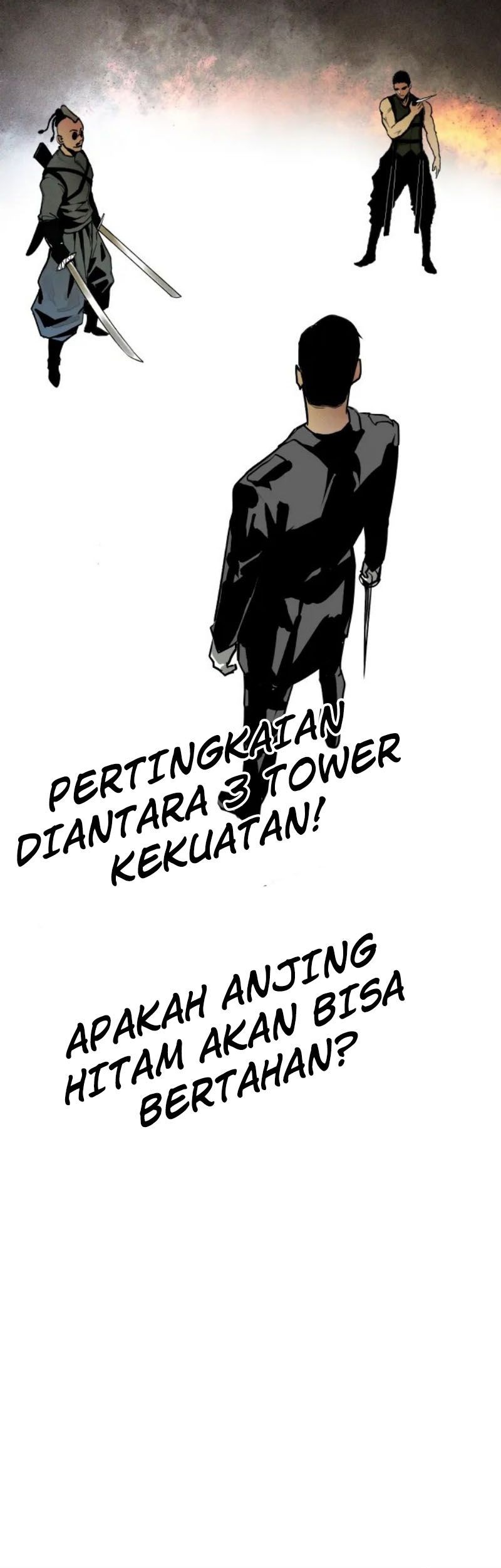 I was beaten up by the BOSS Chapter 30 - halaman 32