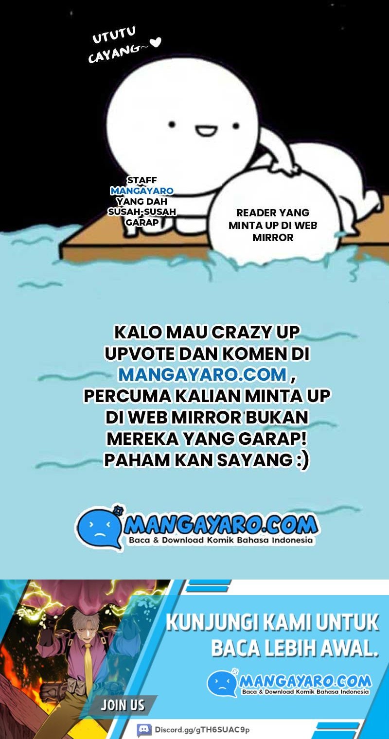 I was beaten up by the BOSS Chapter 30 - halaman 33