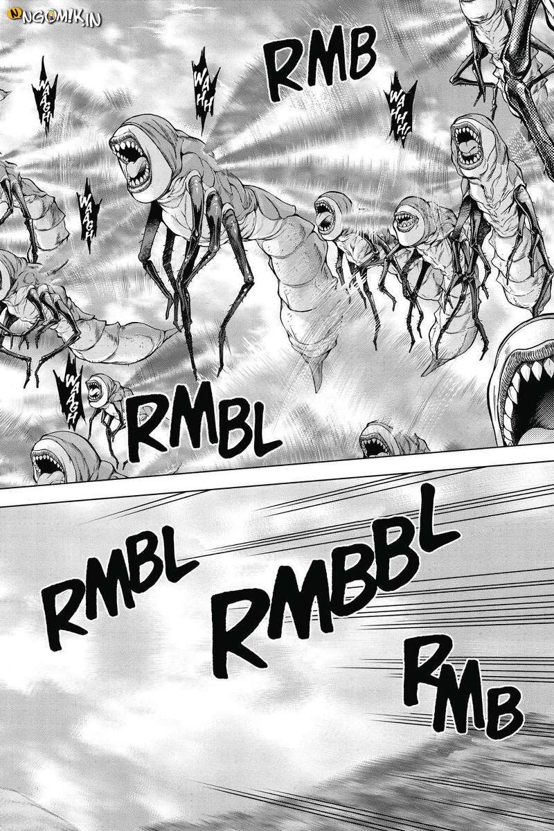 I was beaten up by the BOSS Chapter 4 - halaman 34