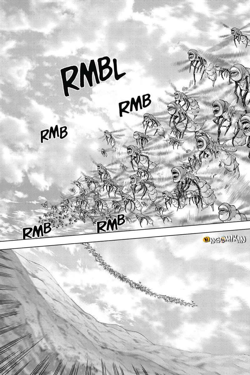 I was beaten up by the BOSS Chapter 4 - halaman 35