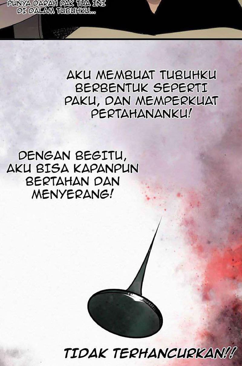 I was beaten up by the BOSS Chapter 5 - halaman 10